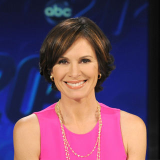 Elizabeth Vargas