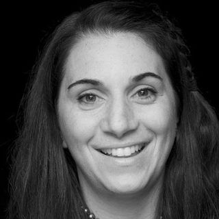 Nancy Lublin