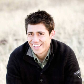 Justin Luke Riley