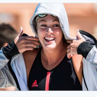 Allison Schmitt