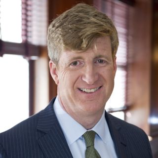 Patrick J. Kennedy