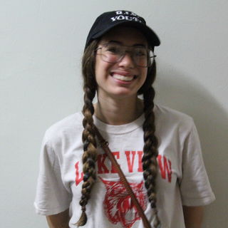 Priscilla Fiorito