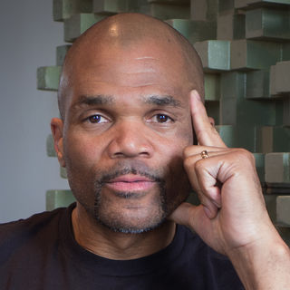 Darryl “DMC” McDaniels