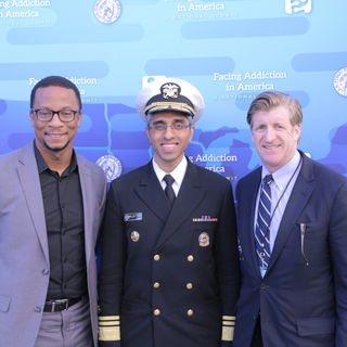 Surgeon General's Report on Addiction