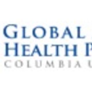 Global Mental Health Program at Columbia University Logo