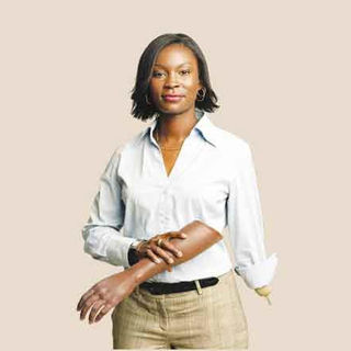 Danielle Green, featured speaker, KF Illinois Gala