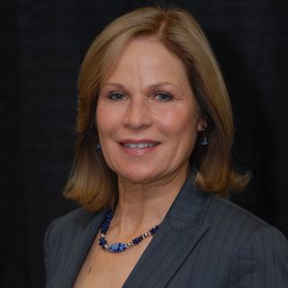 Martha Burns