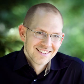Dr. Stephen Schueller