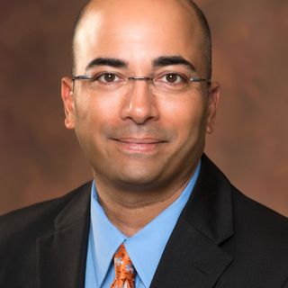 Dr. Niranjan Karnik